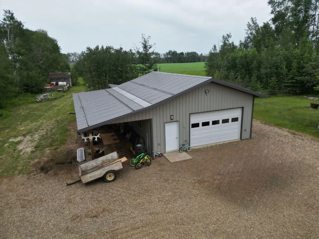 107139 Rge Road 1247 Rural Mackenzie County AB T0H2H0
