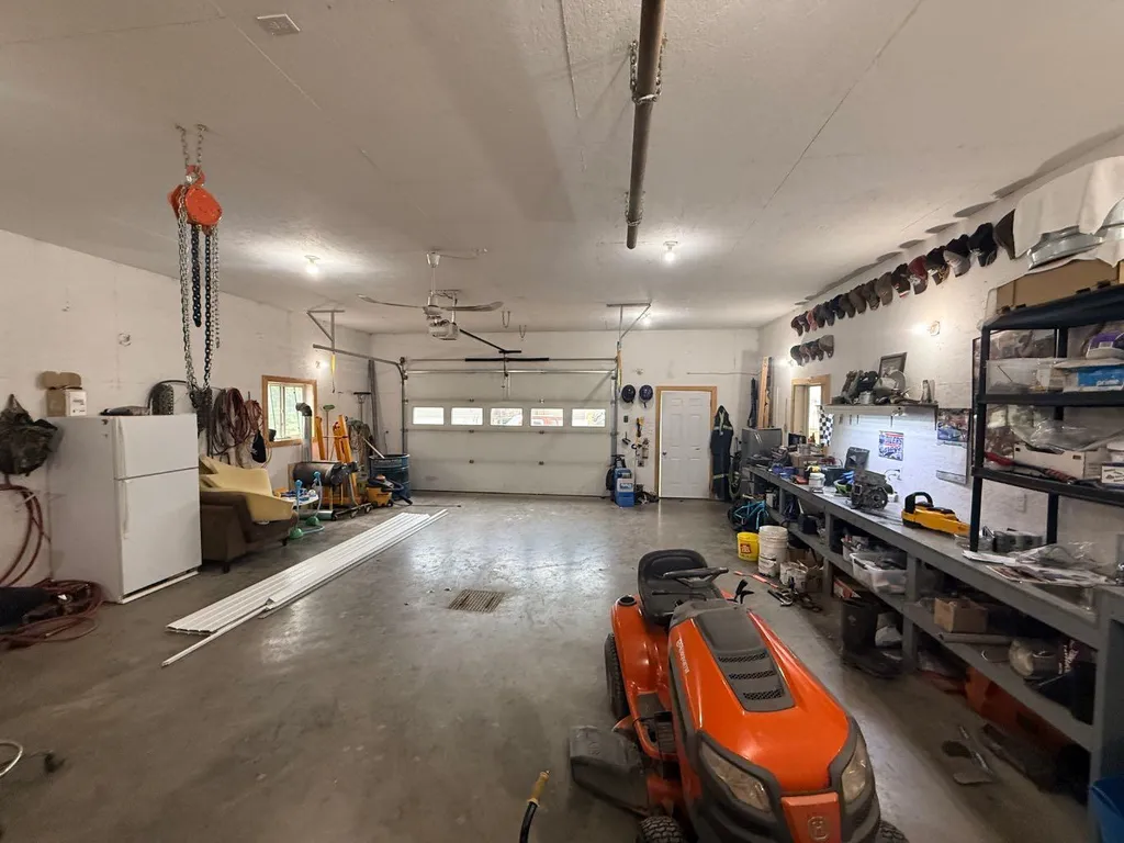 107139 Rge Road 124 Rural Mackenzie County AB T0H2H0