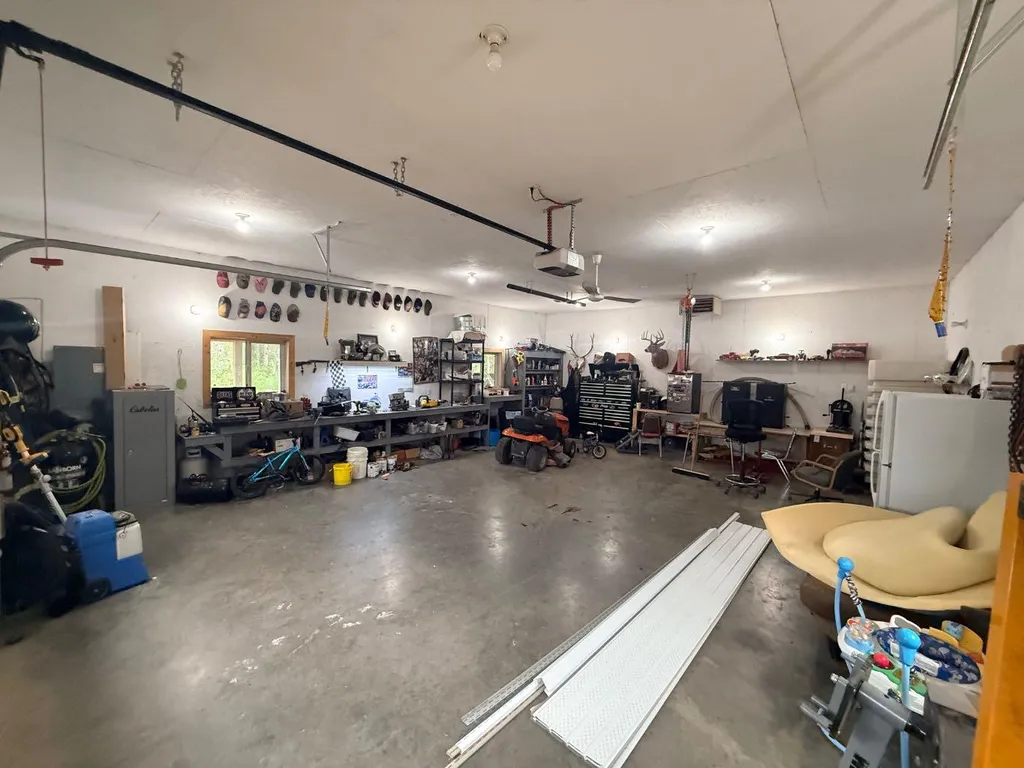 107139 Rge Road 1247 Rural Mackenzie County AB T0H2H0
