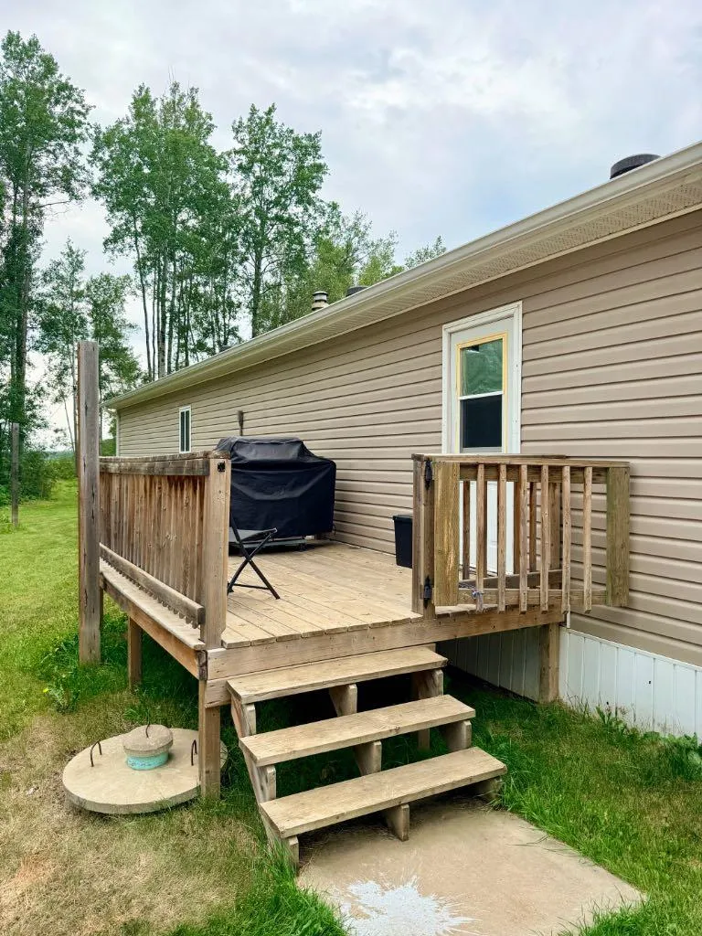107139 Rge Road 1247 Rural Mackenzie County AB T0H2H0