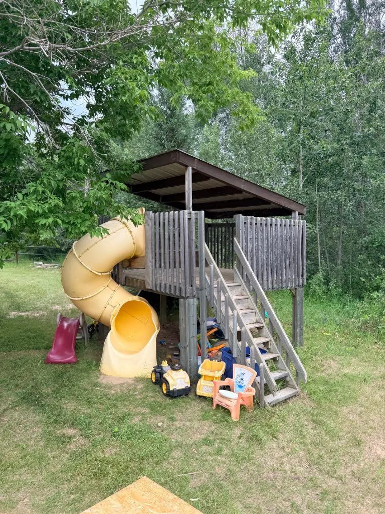 107139 Rge Road 1247 Rural Mackenzie County AB T0H2H0