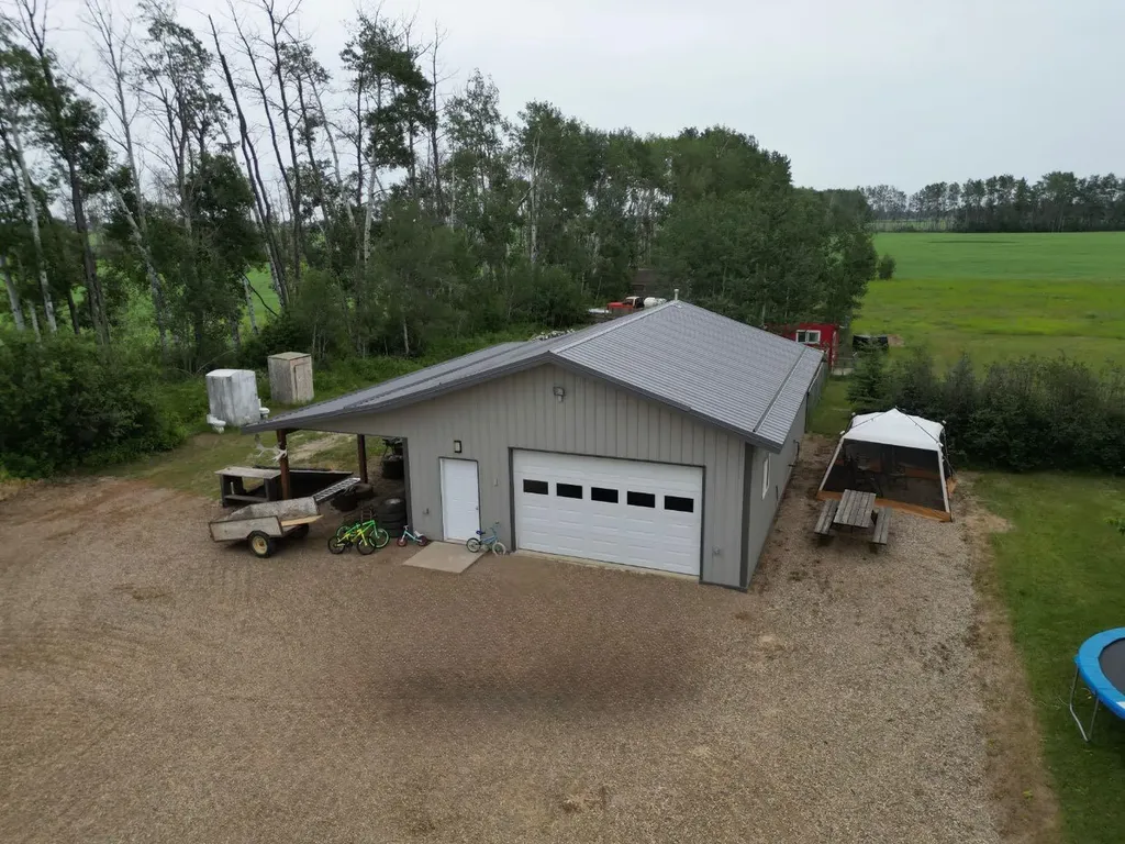 107139 Rge Road 1247 Rural Mackenzie County AB T0H2H0