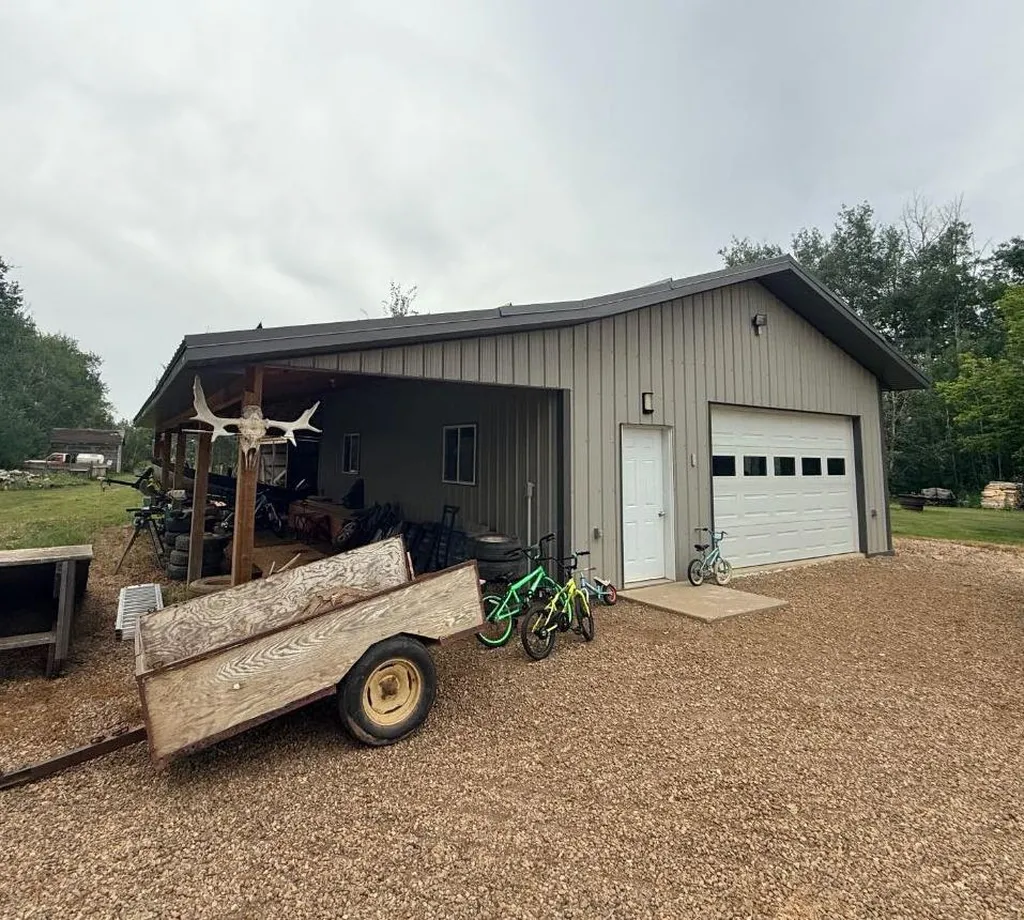 107139 Rge Road 1247 Rural Mackenzie County AB T0H2H0