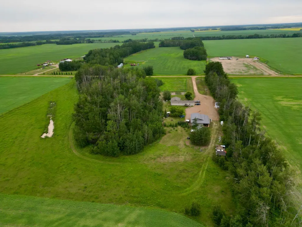 107139 Rge Road 124 Rural Mackenzie County AB T0H2H0