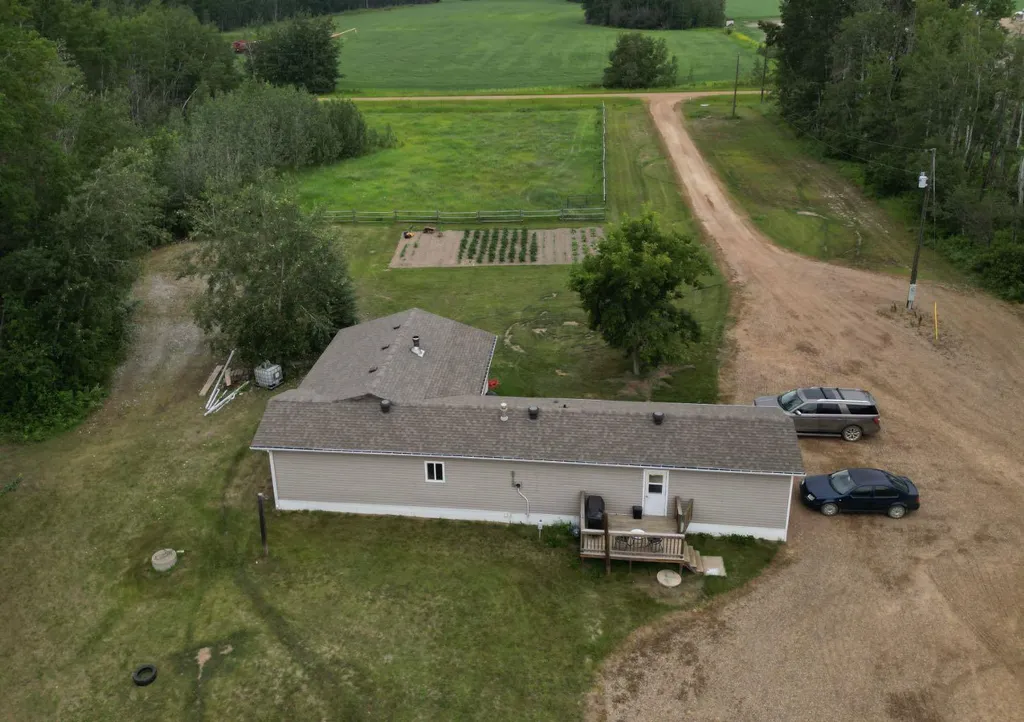 107139 Rge Road 1247 Rural Mackenzie County AB T0H2H0