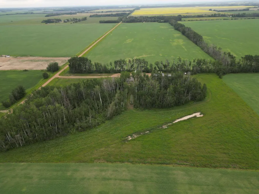 107139 Rge Road 1247 Rural Mackenzie County AB T0H2H0