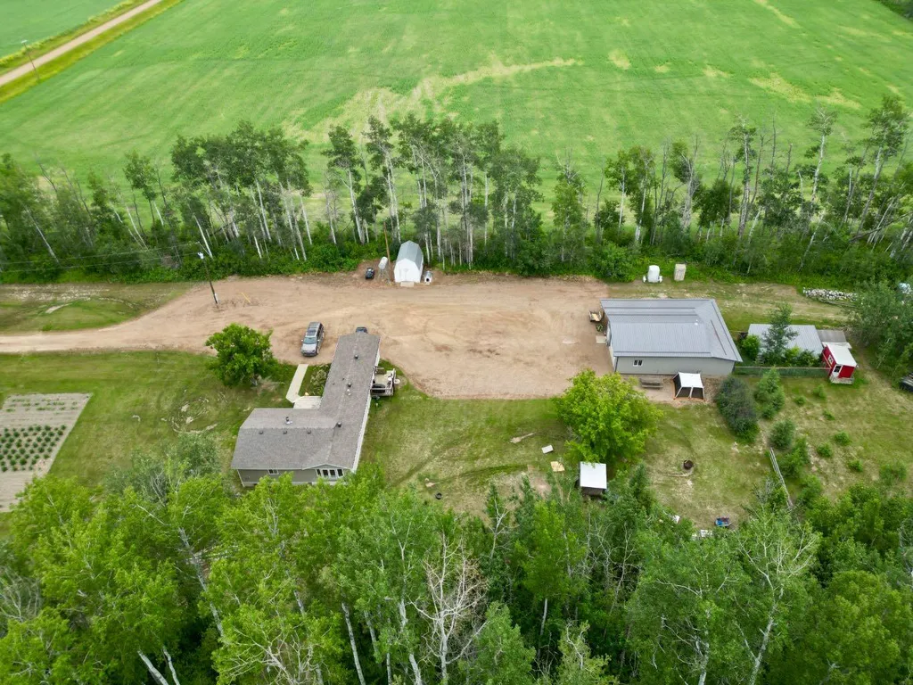 107139 Rge Road 124 Rural Mackenzie County AB T0H2H0