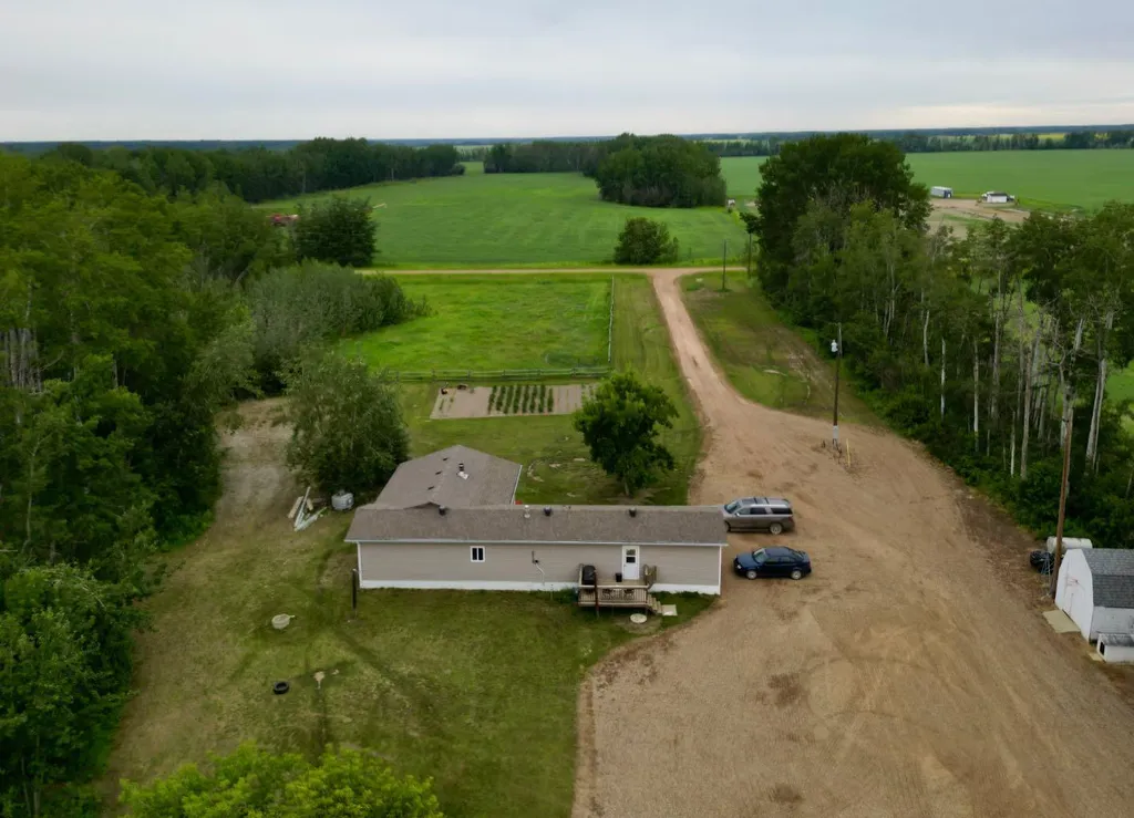 107139 Rge Road 1247 Rural Mackenzie County AB T0H2H0