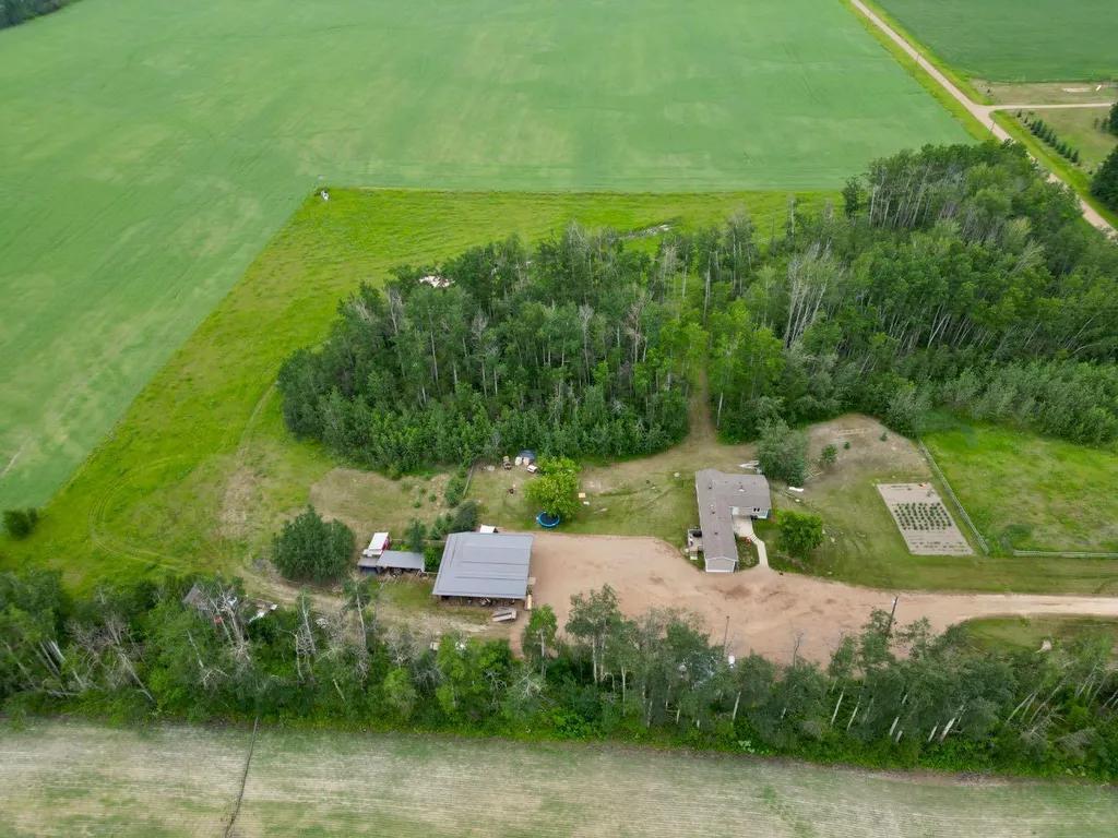 107139 Rge Road 124 Rural Mackenzie County AB T0H2H0