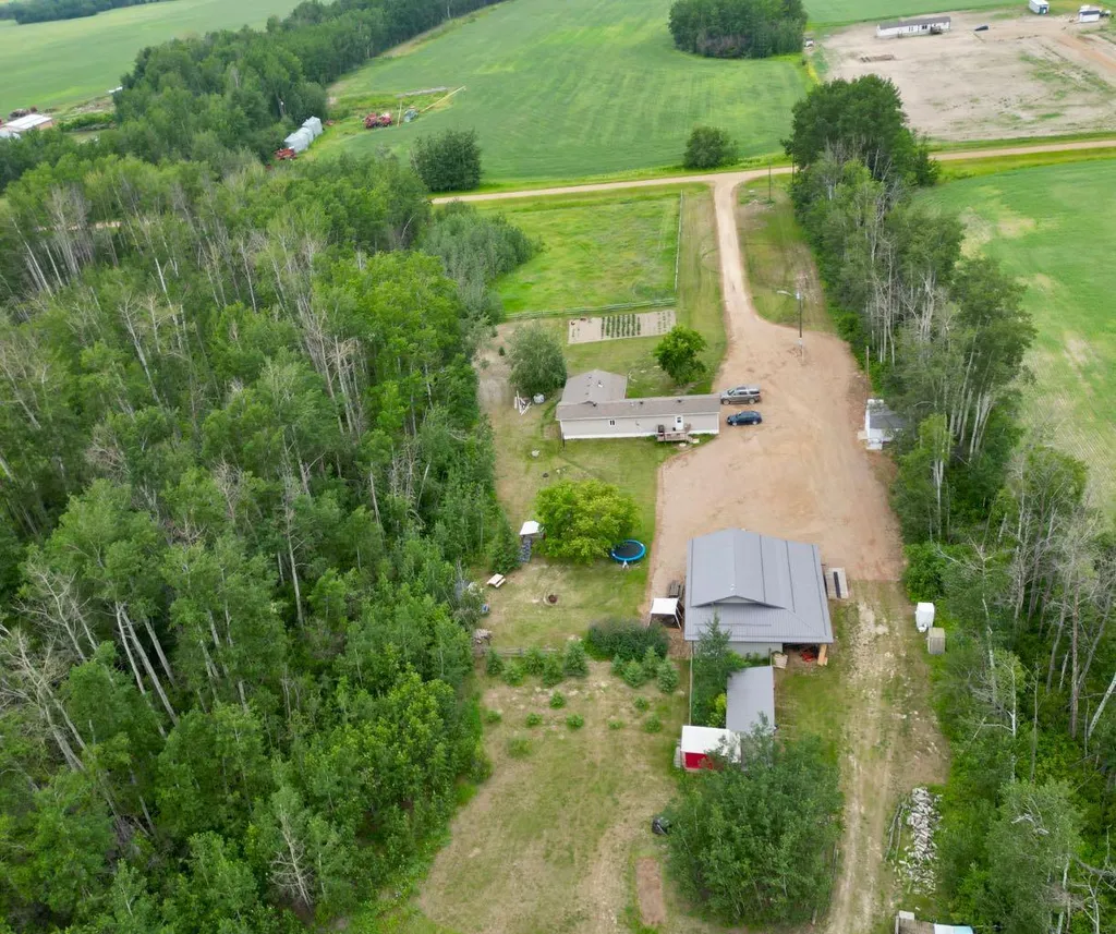 107139 Rge Road 124 Rural Mackenzie County AB T0H2H0