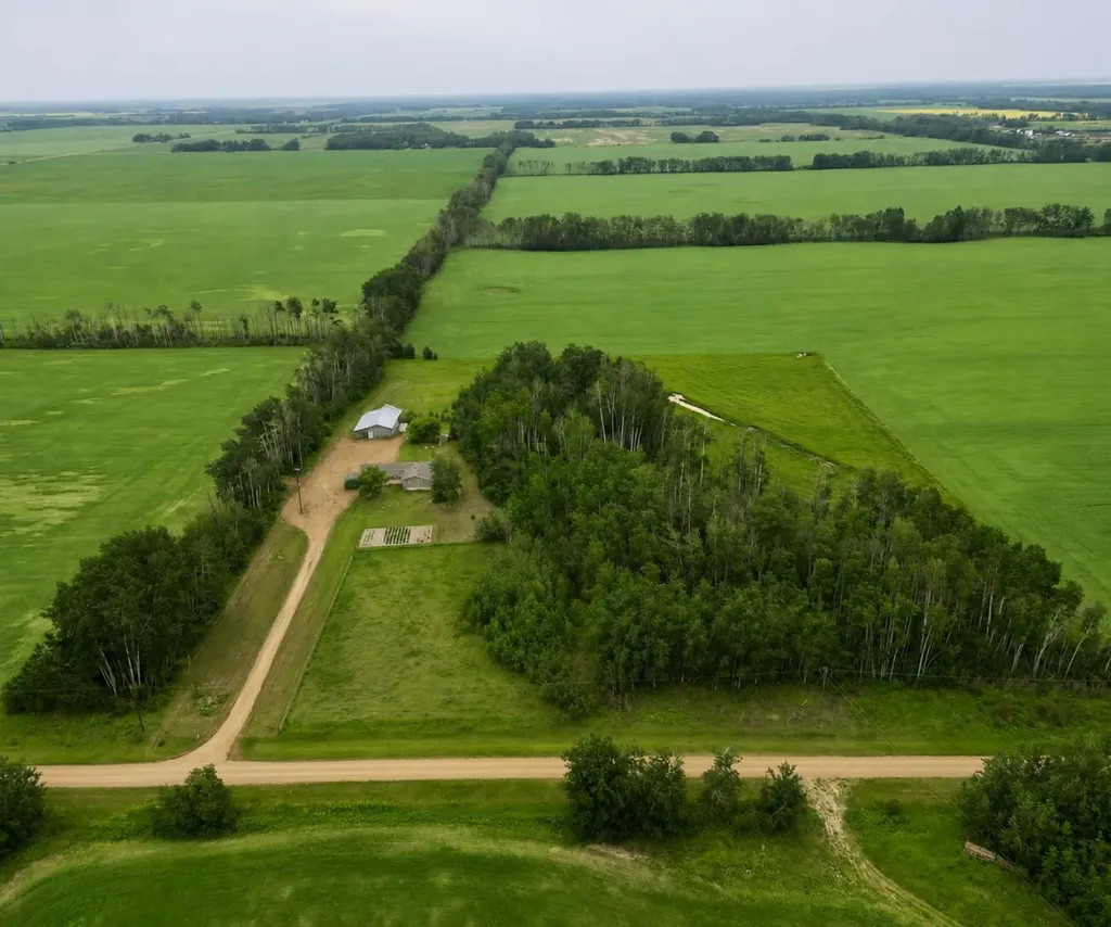 107139 Rge Road 1247 Rural Mackenzie County AB T0H2H0