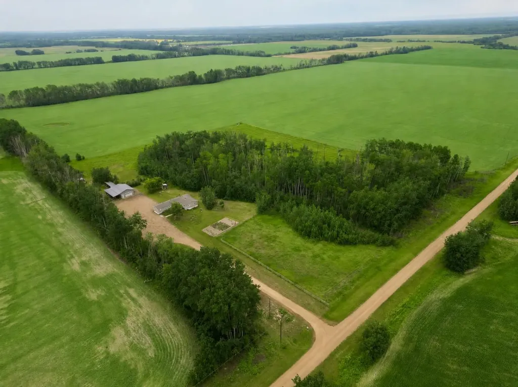 107139 Rge Road 1247 Rural Mackenzie County AB T0H2H0