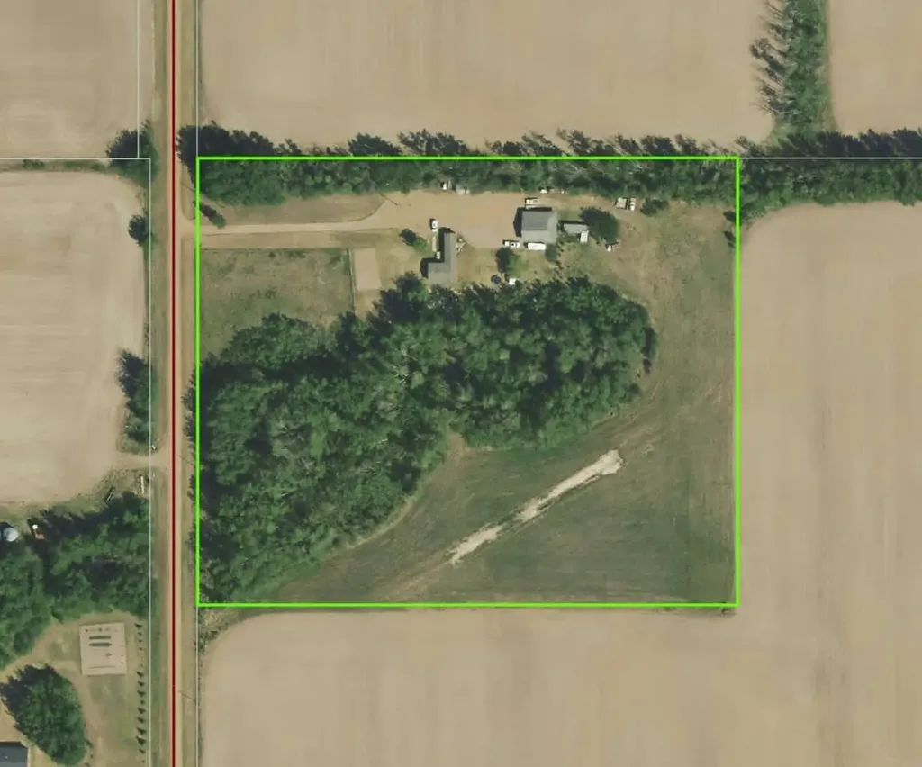 107139 Rge Road 1247 Rural Mackenzie County AB T0H2H0