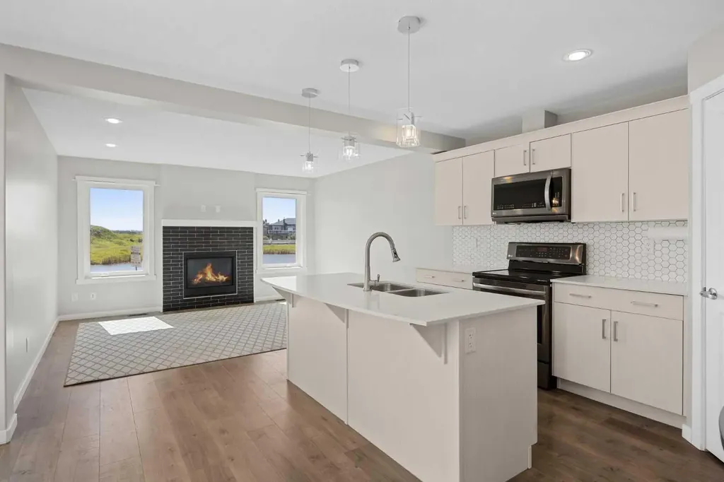 1019 Shantz Place Crossfield AB T0M0S0