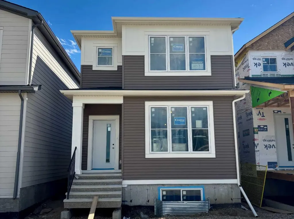 343 Belvedere Drive SE Calgary AB T2A 7Y2