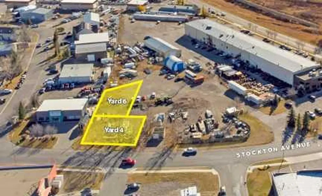 100 Stockton Avenue Okotoks AB T1S 2C3