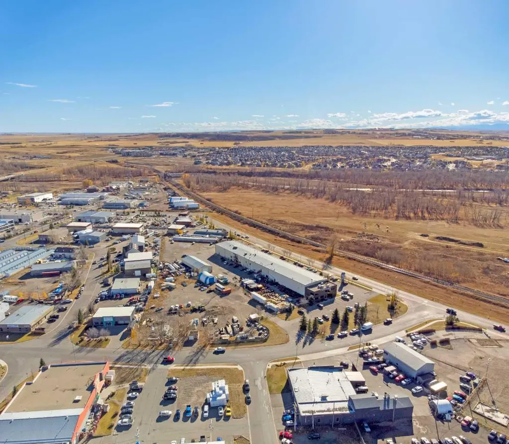 100 Stockton Avenue Okotoks AB T1S 2C3