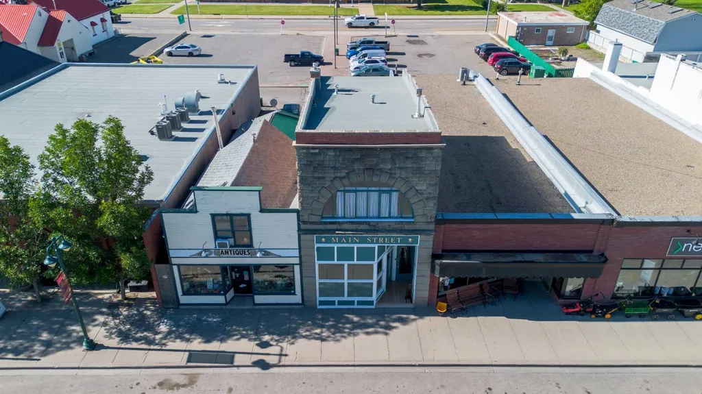 258 24 Street Fort Macleod AB T0L0Z0