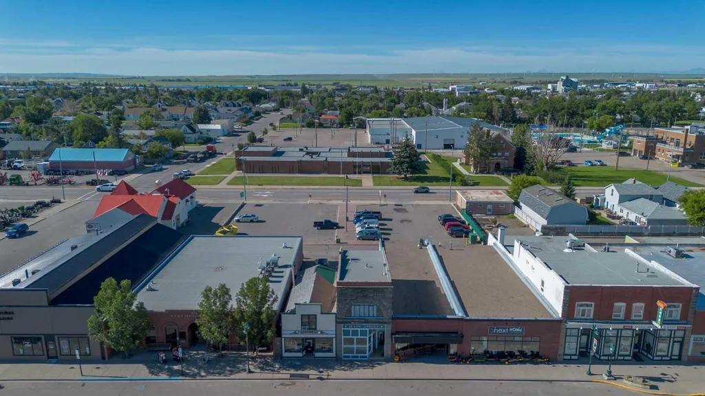 258 24 Street Fort Macleod AB T0L0Z0