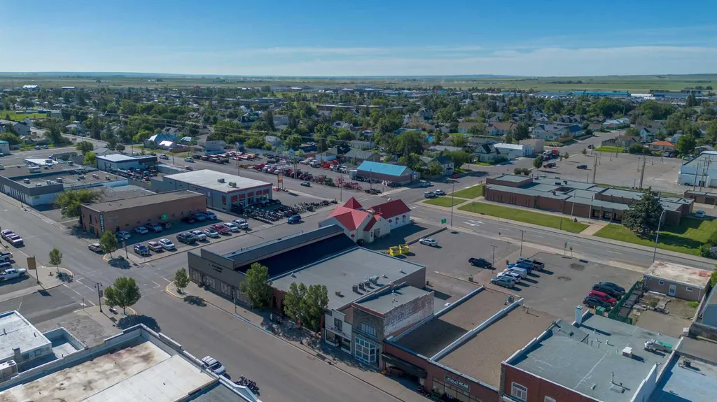 258 24 Street Fort Macleod AB T0L0Z0