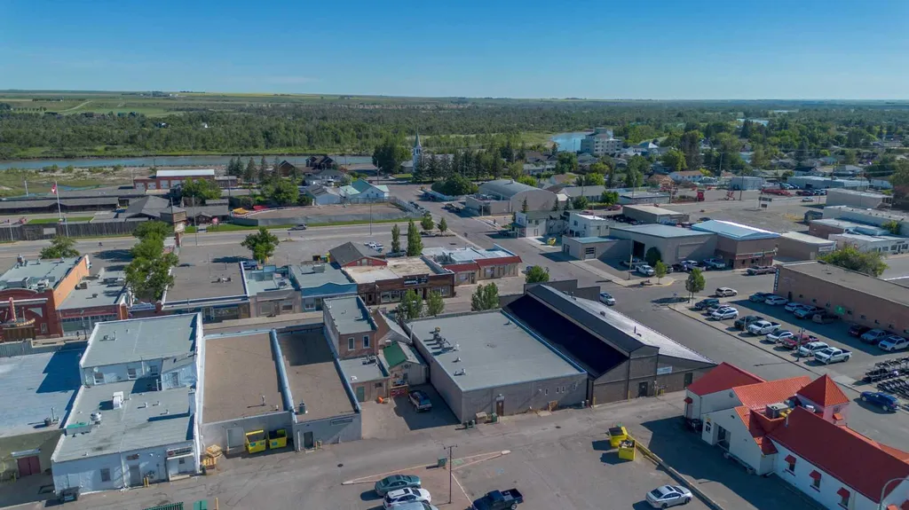 258 24 Street Fort Macleod AB T0L0Z0