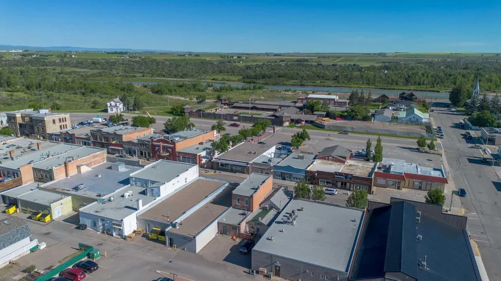 258 24 Street Fort Macleod AB T0L0Z0