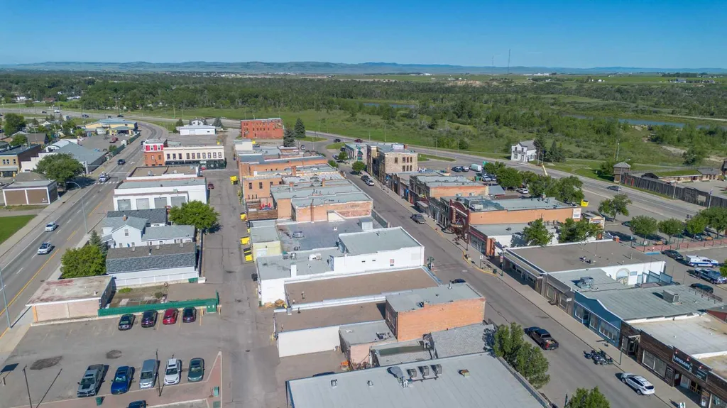 258 24 Street Fort Macleod AB T0L0Z0