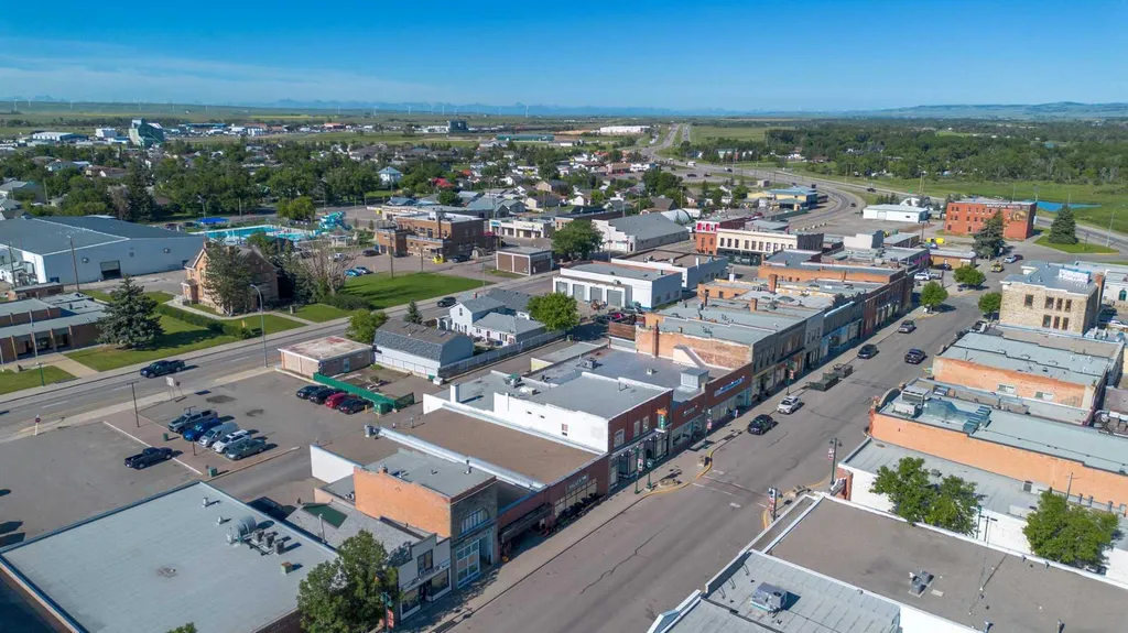 258 24 Street Fort Macleod AB T0L0Z0