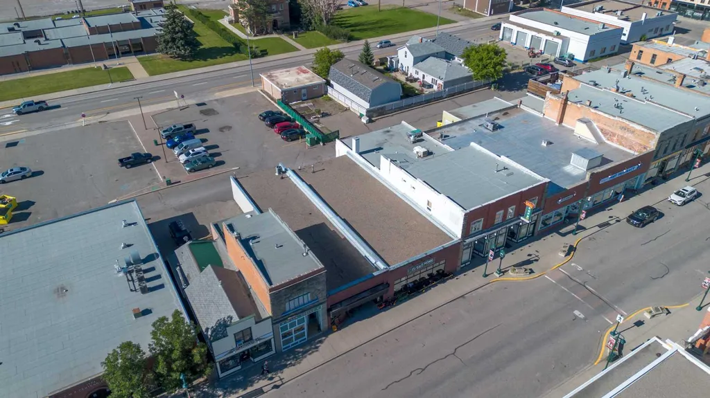 258 24 Street Fort Macleod AB T0L0Z0