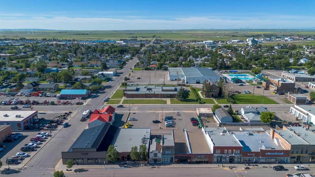 258 24 Street Fort Macleod AB T0L0Z0
