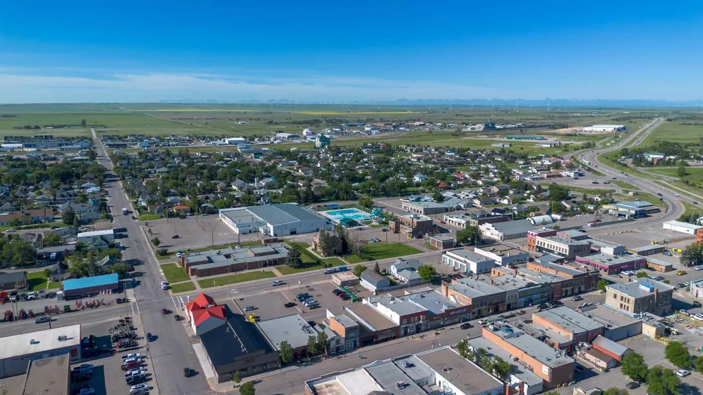 258 24 Street Fort Macleod AB T0L0Z0