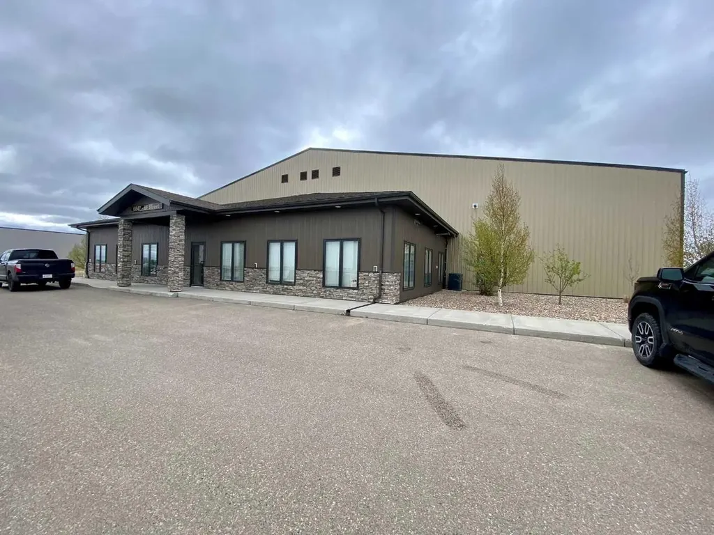 6847 66 Street Lloydminster AB T9V 3R7
