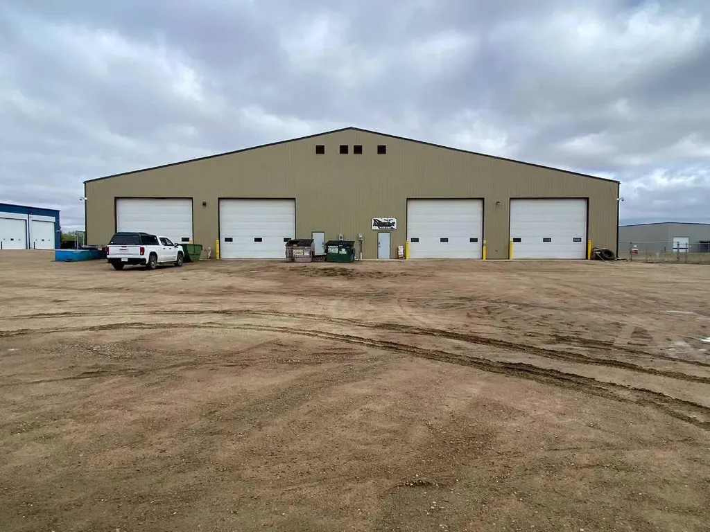 6847 66 Street Lloydminster AB T9V 3R7