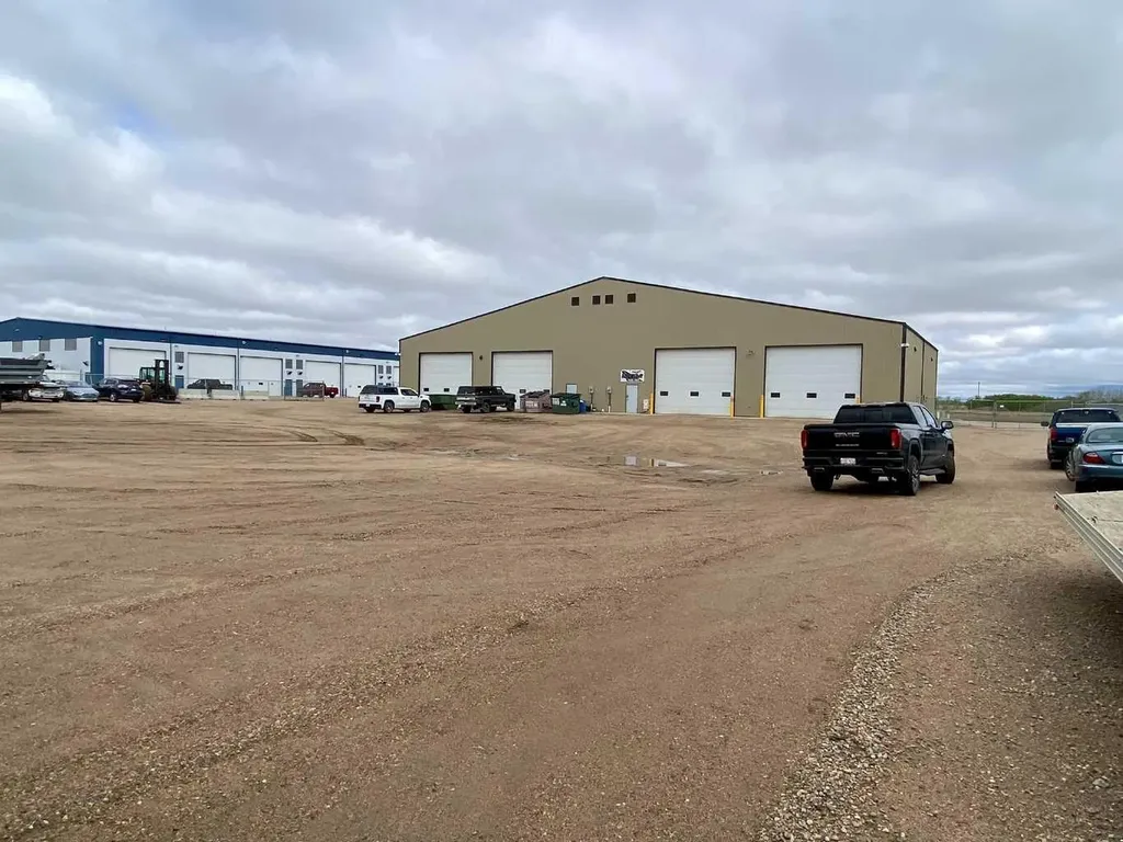 6847 66 Street Lloydminster AB T9V 3R7