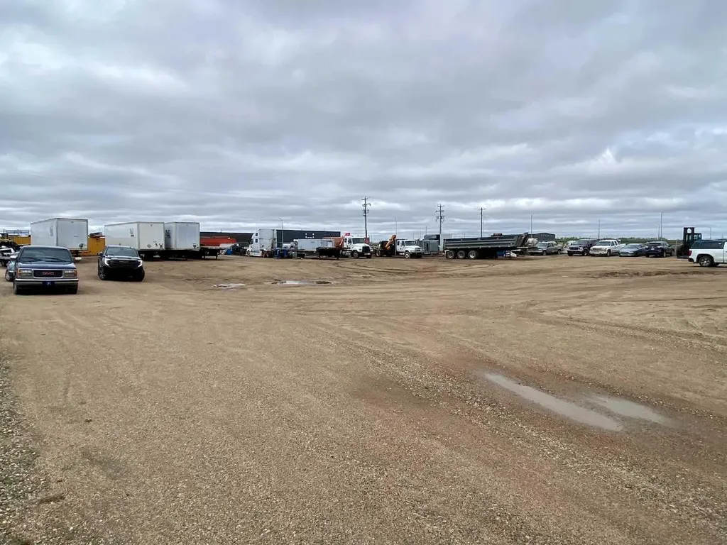 6847 66 Street Lloydminster AB T9V 3R7