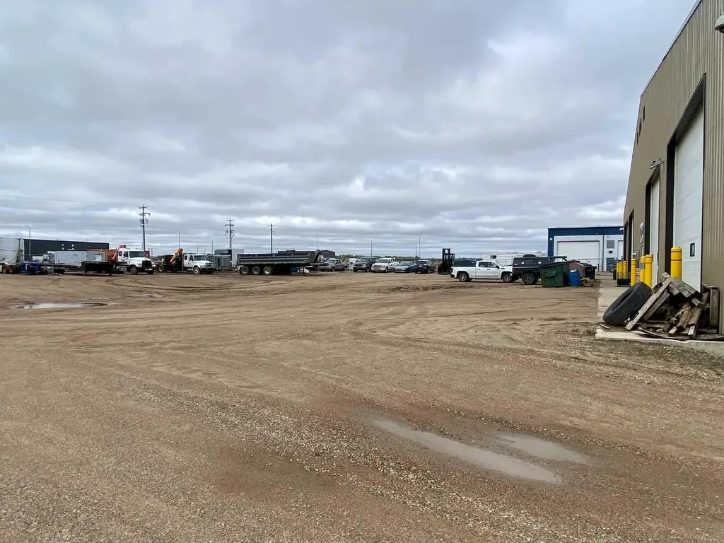 6847 66 Street Lloydminster AB T9V 3R7