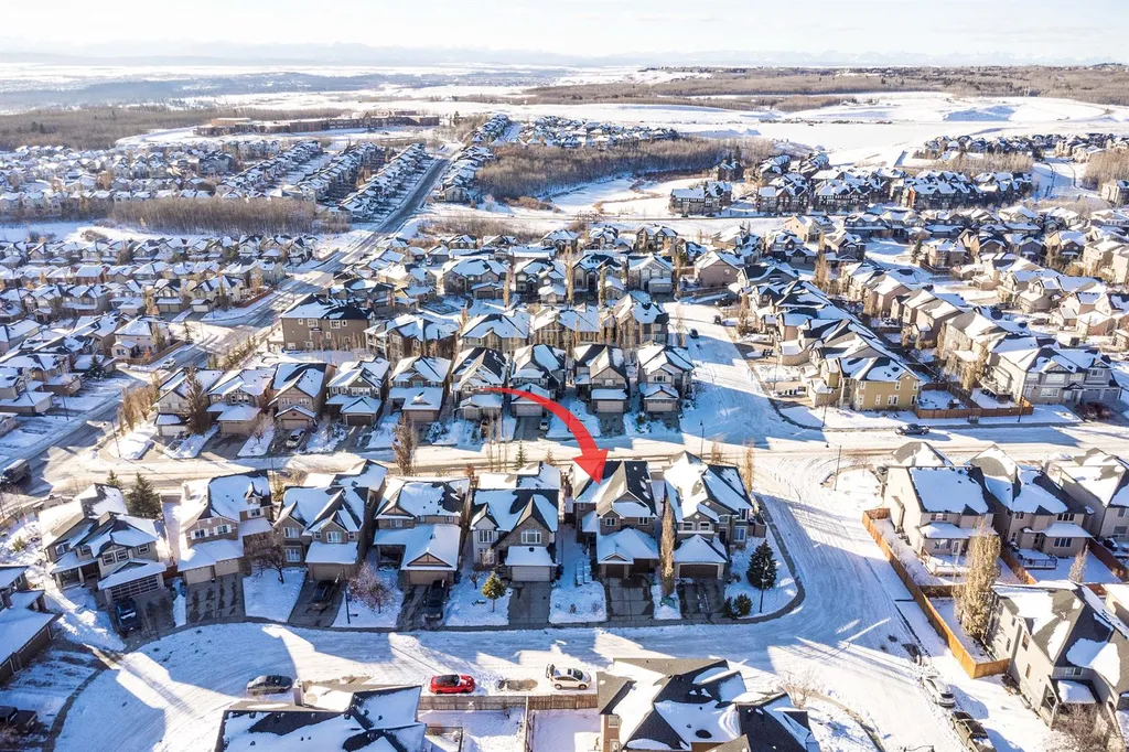 7 Aspen Stone Grove SW Calgary AB T3H 0H3