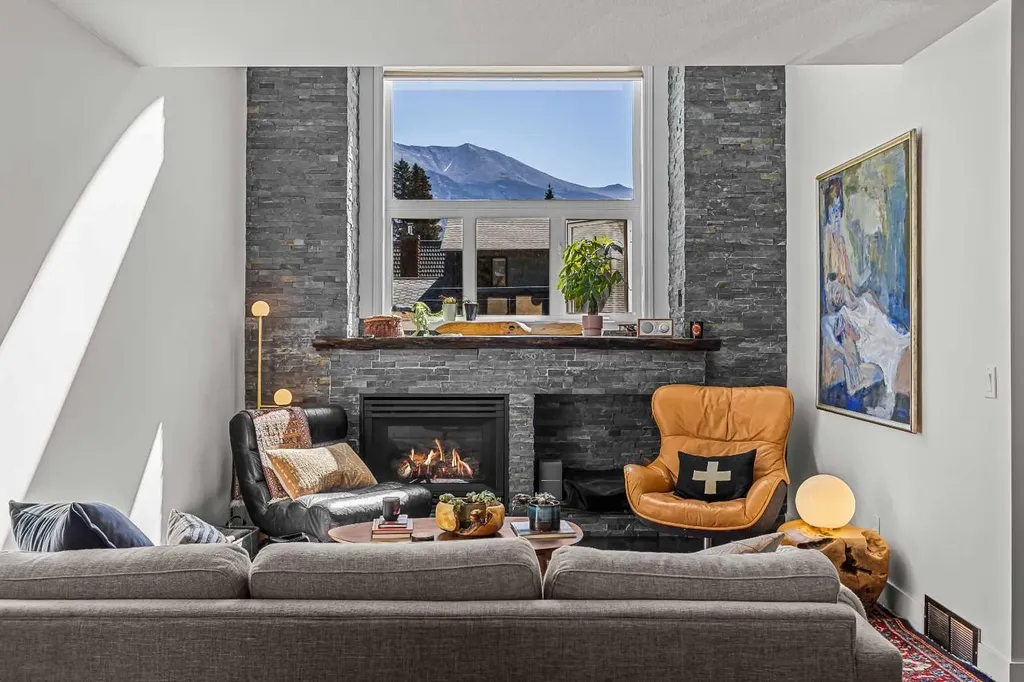 601 4 Canmore AB T1W 2G7