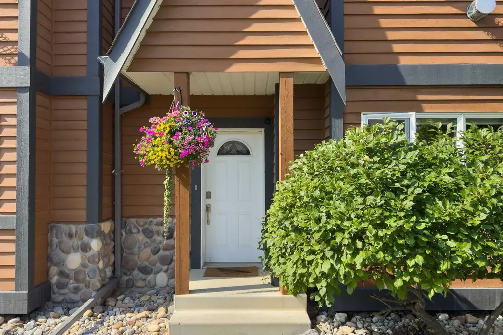 601 4 Canmore AB T1W 2G7