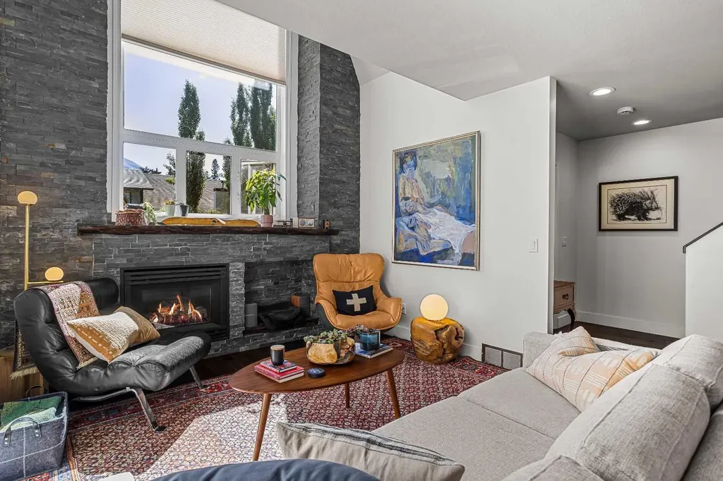 601 4 Canmore AB T1W 2G7