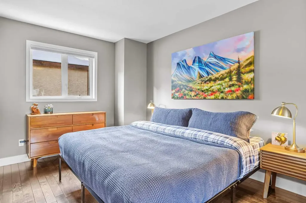 601 4 Canmore AB T1W 2G7