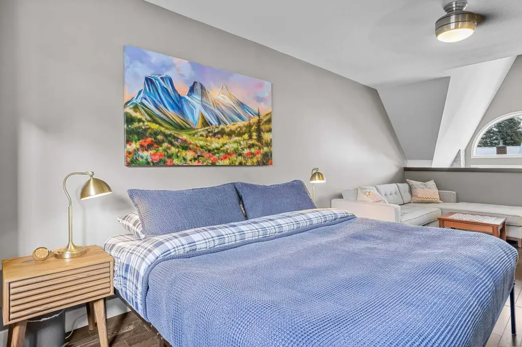 601 4 Canmore AB T1W 2G7