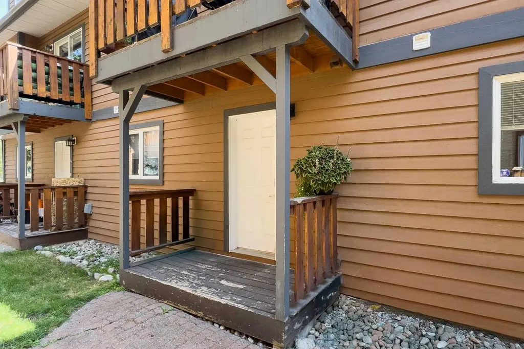 601 4 Canmore AB T1W 2G7