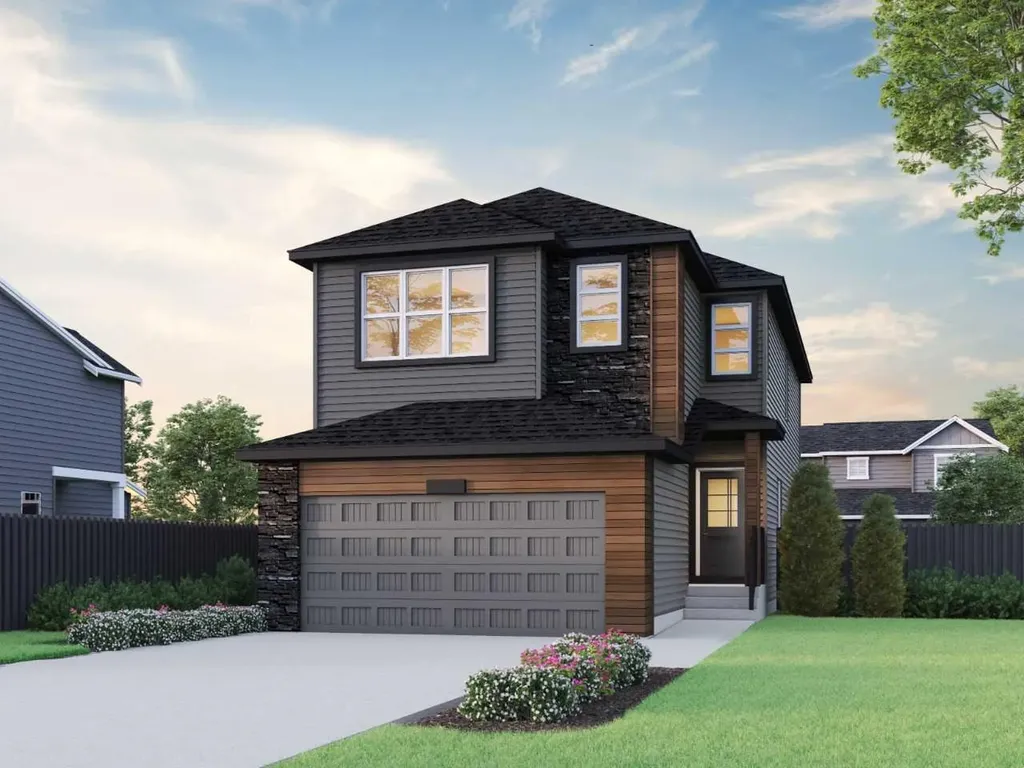 425 Lewiston Landing NE Calgary AB T3P2P3