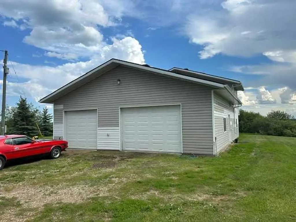 17117 742 Township High Prairie AB T0G 1E0