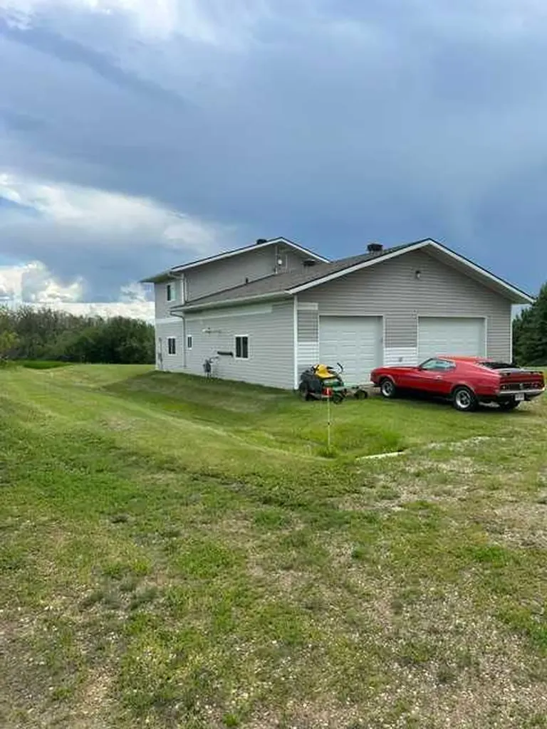 17117 742 Township High Prairie AB T0G 1E0