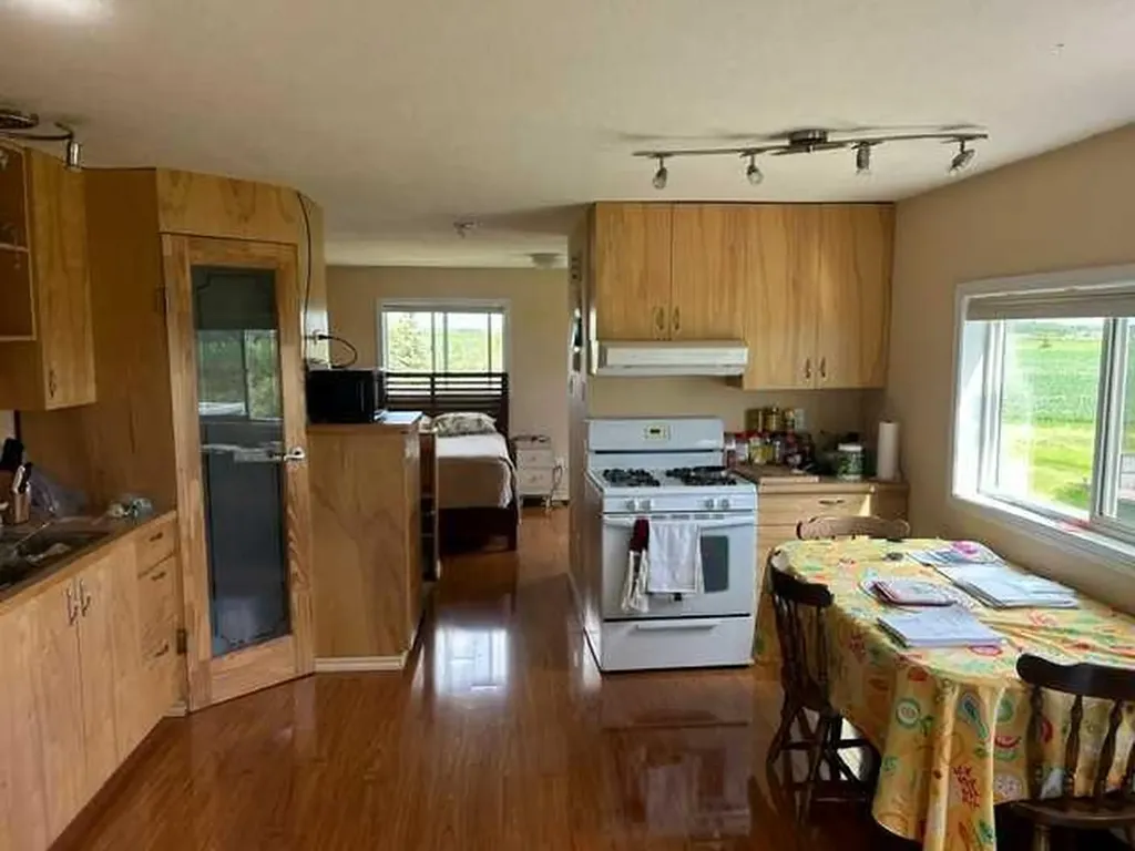 17117 742 Township High Prairie AB T0G 1E0