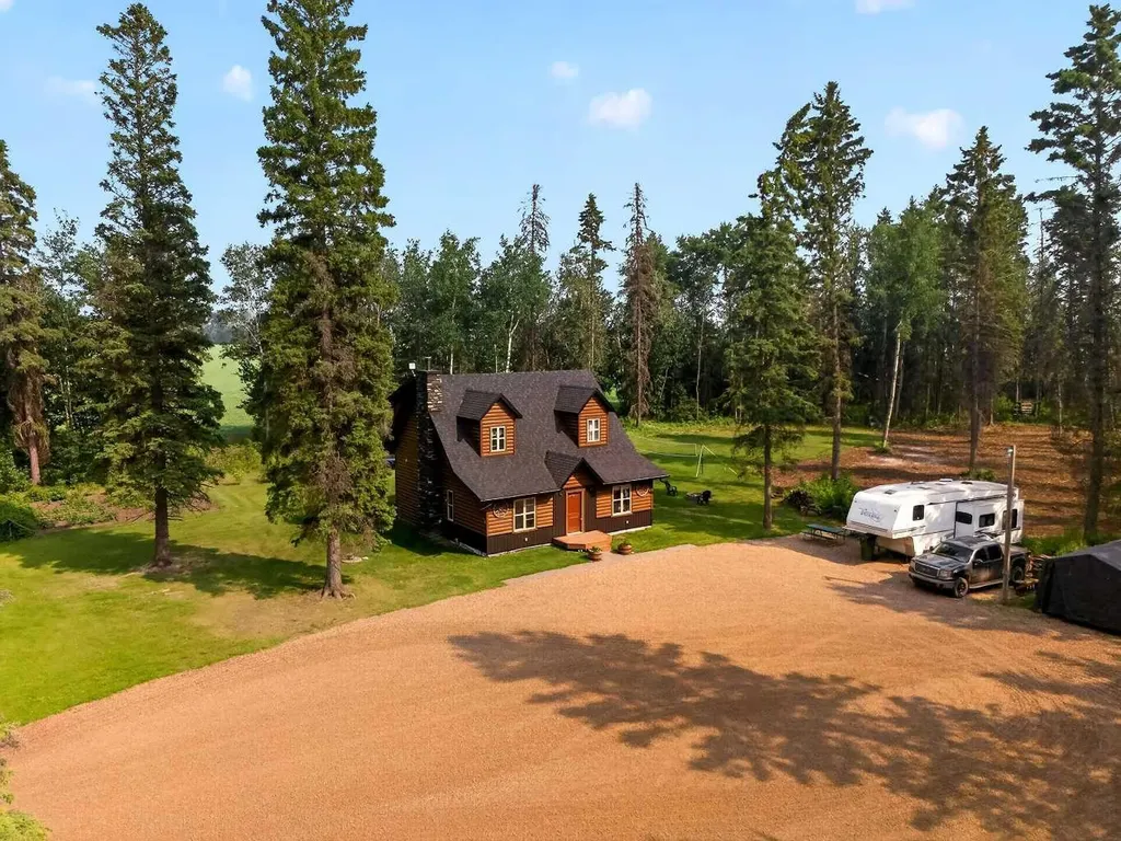 106065 Highway 697 Rural Mackenzie County AB T0H 2H0