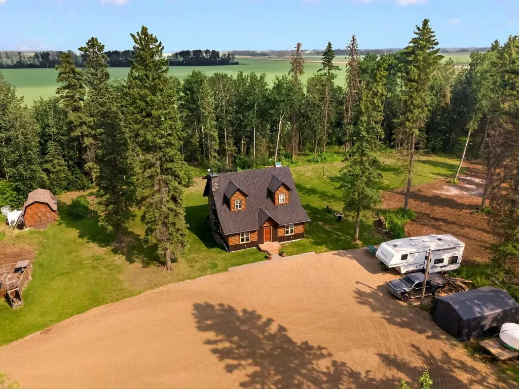 106065 Highway 697 Rural Mackenzie County AB T0H 2H0