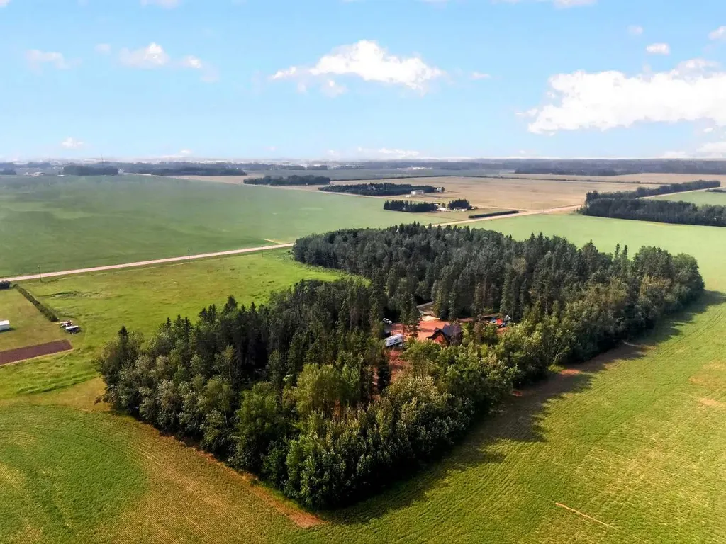 106065 Highway 697 Rural Mackenzie County AB T0H 2H0